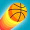 Jump Shot - Basketball Games (AppStore Link) 