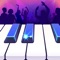 Simple Piano: Play Piano Songs (AppStore Link) 