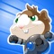 Gutsy the Guinea Pig (AppStore Link) 