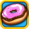 Donut Games (AppStore Link) 