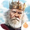 Conquest of Empires-war games (AppStore Link) 