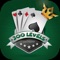 Solitaire: 300 Levels (AppStore Link) 