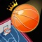 Hoop Hit - BasketBall Shot Hot (AppStore Link) 