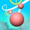 Line Ball: Color Smash Games (AppStore Link) 