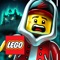 LEGO® HIDDEN SIDE™ (AppStore Link) 