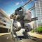 Mech Wars-Online Robot Battles (AppStore Link) 