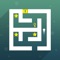 Swipey Maze (AppStore Link) 