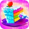 Cooking Cake: Baby Candy Chef (AppStore Link) 
