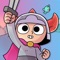 The Swords of Ditto (AppStore Link) 
