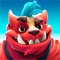 Monsters with Attitude: Brawl! (AppStore Link) 