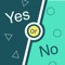 Yes or No - Questions Game (AppStore Link) 