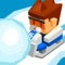 SnowBumper.io - go kart frenzy (AppStore Link) 