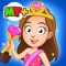 My Town : Beauty Contest Party (AppStore Link) 
