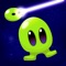 Tiny Alien -  Jump and Shoot! (AppStore Link) 