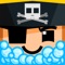 BubbleBeard: Puzzle Pirate (AppStore Link) 