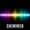 Shimmer AUv3 Audio Plugin (AppStore Link) 