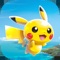 Pokémon Rumble Rush (AppStore Link) 