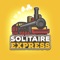 Solitaire Express Premium (AppStore Link) 