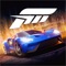 Forza Street: Tap to Race (AppStore Link) 