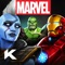 MARVEL Realm of Champions (AppStore Link) 