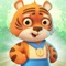 Jungle Town: Animal game Full (AppStore Link) 