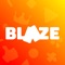Blaze · Make your own choices (AppStore Link) 