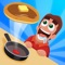 Flippy Pancake (AppStore Link) 
