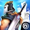 Mighty Quest For Epic Loot RPG (AppStore Link) 