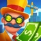 Idle Property Manager Tycoon (AppStore Link) 