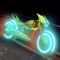 Neon Bike Impossible Stunts 3D (AppStore Link) 