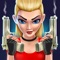 Charlie’s Angels: The Game (AppStore Link) 