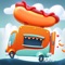 Idle Food Truck Tycoon™ (AppStore Link) 