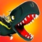 Jurassic Alive: World T-Rex (AppStore Link) 