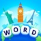 Word Travel: Pics 4 Word (AppStore Link) 