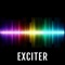 Harmonic Exciter AUv3 Plugin (AppStore Link) 