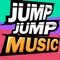 Jump Jump Music: Beat Parkour (AppStore Link) 
