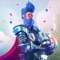 Knighthood (AppStore Link) 