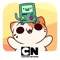 KleptoCats Cartoon Network (AppStore Link) 