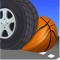 Car Crush things - ASMR games (AppStore Link) 