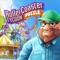 RollerCoaster Tycoon® Puzzle (AppStore Link) 