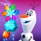 Disney Frozen Adventures (AppStore Link) 