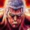 FIST OF THE NORTH STAR (AppStore Link) 