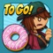 Papa's Donuteria To Go! (AppStore Link) 