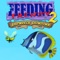 Feeding Frenzy 2 (AppStore Link) 