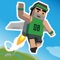 Jetpack Jump (AppStore Link) 