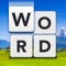 Word Tiles: Relax n Refresh (AppStore Link) 