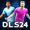 Dream League Soccer 2024 (AppStore Link) 