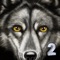Ultimate Wolf Simulator 2 (AppStore Link) 