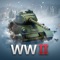 WW2 Battle Front Simulator (AppStore Link) 