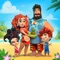 Family Island — Farming game (AppStore Link) 